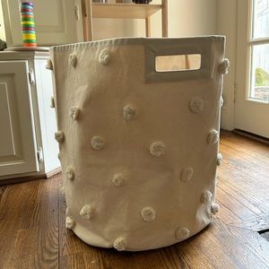 Large Pehr Hamper NWOT